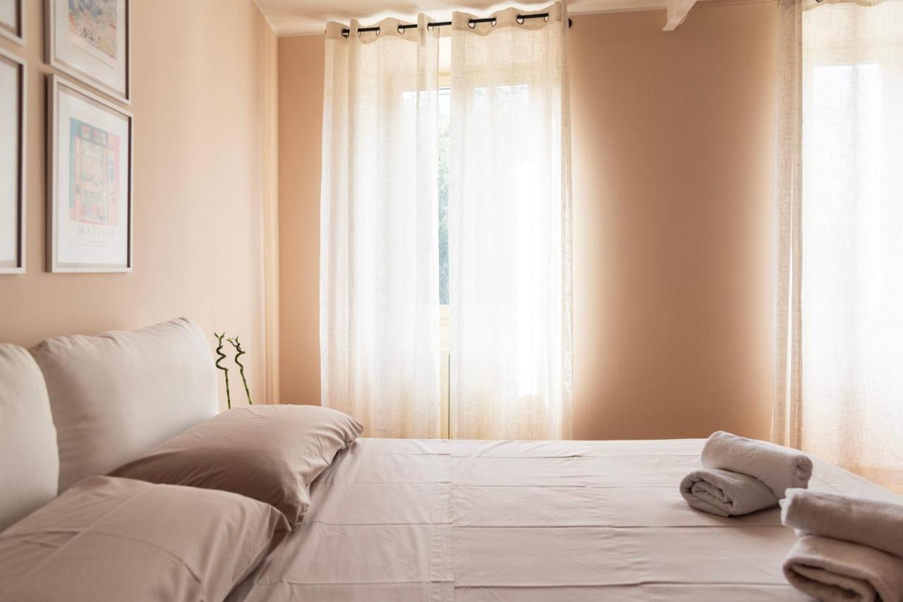 Casa Matisse - 5 Minuti A Piedi Dal Duomo Lägenhet Milano Exteriör bild
