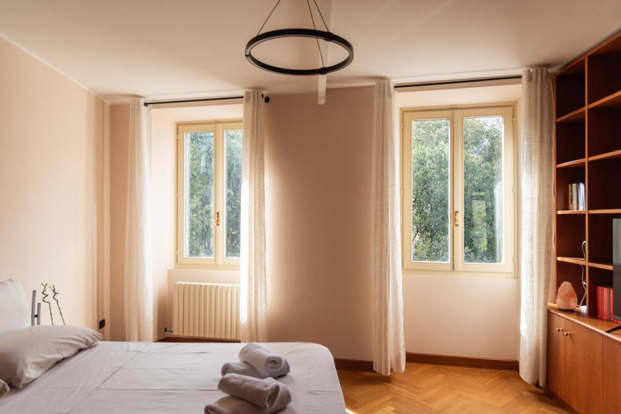 Casa Matisse - 5 Minuti A Piedi Dal Duomo Lägenhet Milano Exteriör bild