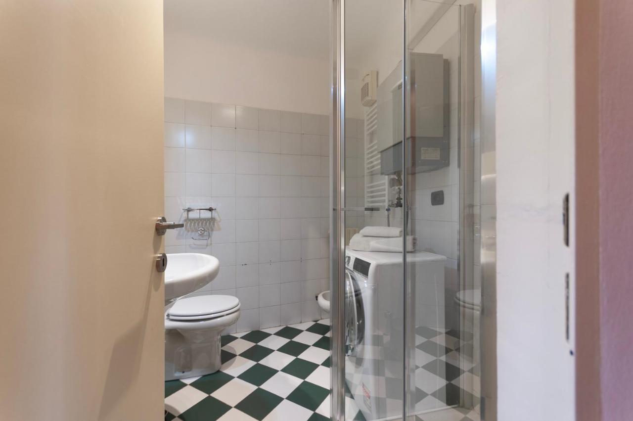 Casa Matisse - 5 Minuti A Piedi Dal Duomo Lägenhet Milano Exteriör bild