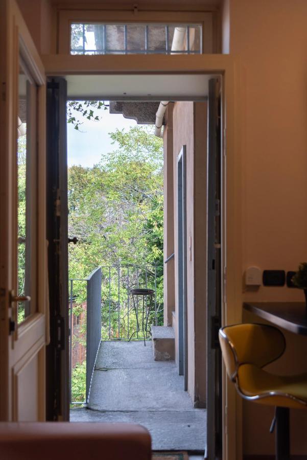 Casa Matisse - 5 Minuti A Piedi Dal Duomo Lägenhet Milano Exteriör bild
