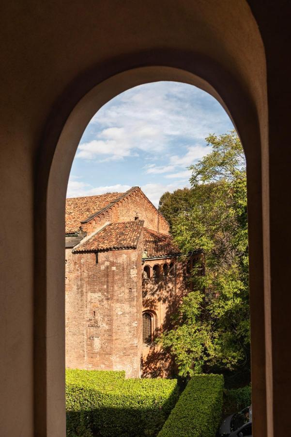 Casa Matisse - 5 Minuti A Piedi Dal Duomo Lägenhet Milano Exteriör bild